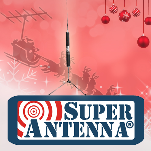 Christmas Stocking Super Antenna Final